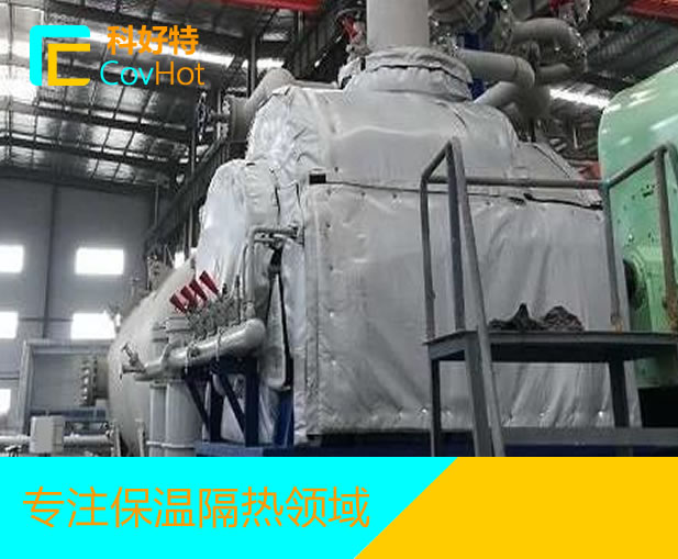電廠<a href=http://www.orrb.cn/e/tags/?tagname=%E4%BF%9D%E6%B8%A9%E9%9A%94%E7%83%AD target=_blank class=infotextkey>保溫隔熱</a>