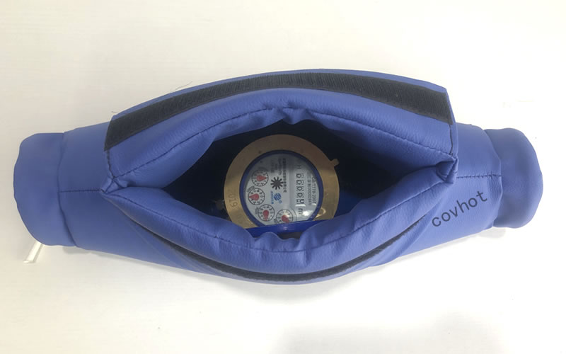 水表<a href=http://www.orrb.cn/e/tags/?tagname=%E4%BF%9D%E6%B8%A9%E5%A5%97 target=_blank class=infotextkey>保溫套</a>
