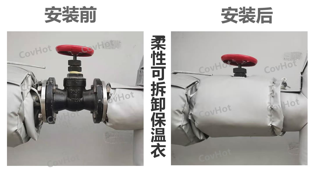 可拆卸式<a href=http://www.orrb.cn/e/tags/?tagname=%E6%9F%94%E6%80%A7%E4%BF%9D%E6%B8%A9%E8%A1%A3 target=_blank class=infotextkey>柔性<a href=http://www.orrb.cn/e/tags/?tagname=%E4%BF%9D%E6%B8%A9%E8%A1%A3 target=_blank class=infotextkey>保溫衣</a></a>