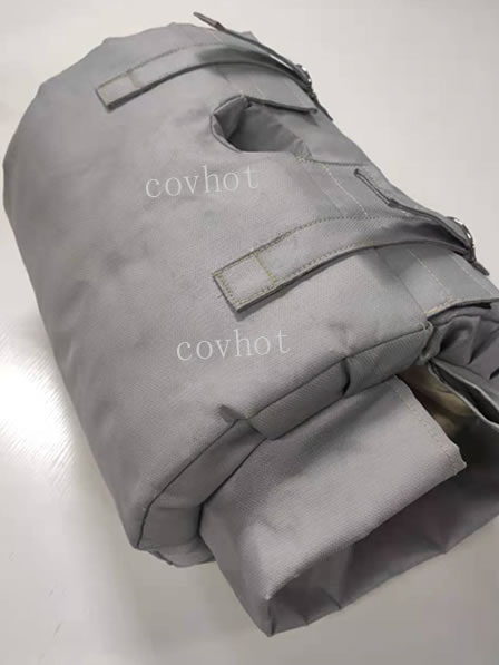 可拆卸蒸汽<a href=http://www.orrb.cn/e/tags/?tagname=%E9%98%80%E9%97%A8%E4%BF%9D%E6%B8%A9 target=_blank class=infotextkey>閥門保溫</a>夾套