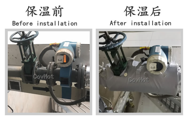 可拆卸柔性<a href=http://www.orrb.cn/e/tags/?tagname=%E4%BF%9D%E6%B8%A9%E5%A5%97 target=_blank class=infotextkey>保溫套</a>