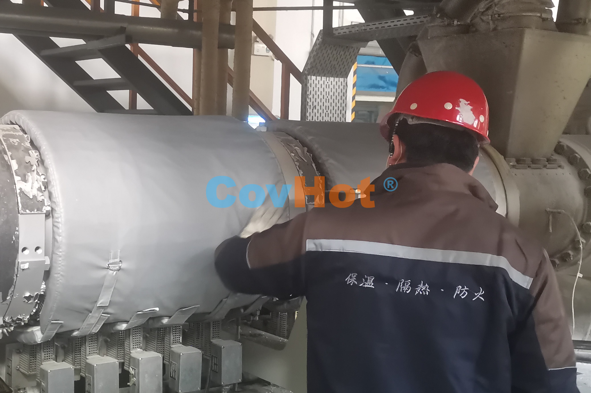 可拆卸式<a href=http://www.orrb.cn/e/tags/?tagname=%E4%BF%9D%E6%B8%A9%E5%A5%97 target=_blank class=infotextkey>保溫套</a>(衣),<a href=http://www.orrb.cn/e/tags/?tagname=%E5%B7%A5%E4%B8%9A%E4%BF%9D%E6%B8%A9 target=_blank class=infotextkey>工業保溫</a>