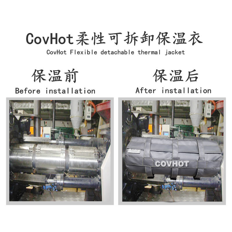 可拆卸注塑機節能罩,注塑機<a href=http://www.orrb.cn/e/tags/?tagname=%E4%BF%9D%E6%B8%A9%E5%A5%97 target=_blank class=infotextkey>保溫套</a>