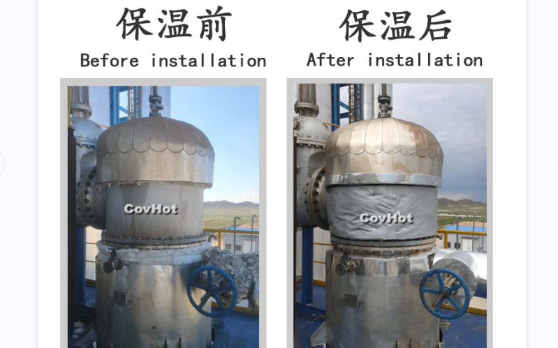 <a href=http://www.orrb.cn/e/tags/?tagname=%E5%8F%AF%E6%8B%86%E5%8D%B8%E4%BF%9D%E6%B8%A9%E5%A5%97 target=_blank class=infotextkey>可拆卸<a href=http://www.orrb.cn/e/tags/?tagname=%E4%BF%9D%E6%B8%A9%E5%A5%97 target=_blank class=infotextkey>保溫套</a></a>,柔性<a href=http://www.orrb.cn/e/tags/?tagname=%E5%B7%A5%E4%B8%9A%E4%BF%9D%E6%B8%A9%E8%A1%A3 target=_blank class=infotextkey>工業(yè)<a href=http://www.orrb.cn/e/tags/?tagname=%E4%BF%9D%E6%B8%A9%E8%A1%A3 target=_blank class=infotextkey>保溫衣</a></a>