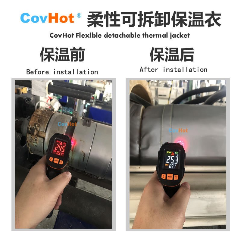 工業(yè)高溫防護(hù),<a href=http://www.orrb.cn/e/tags/?tagname=%E5%B7%A5%E4%B8%9A%E4%BF%9D%E6%B8%A9 target=_blank class=infotextkey>工業(yè)保溫</a>隔熱