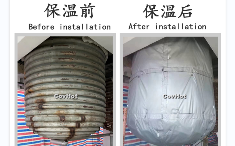 工業<a href=http://www.orrb.cn/e/tags/?tagname=%E8%AE%BE%E5%A4%87%E4%BF%9D%E6%B8%A9 target=_blank class=infotextkey>設備保溫</a>隔熱,<a href=http://www.orrb.cn/e/tags/?tagname=%E5%8F%AF%E6%8B%86%E5%8D%B8%E4%BF%9D%E6%B8%A9%E5%A5%97 target=_blank class=infotextkey>可拆卸<a href=http://www.orrb.cn/e/tags/?tagname=%E4%BF%9D%E6%B8%A9%E5%A5%97 target=_blank class=infotextkey>保溫套</a></a>