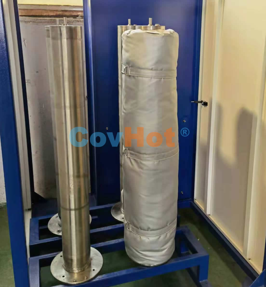純化器反應器,<a href=http://www.orrb.cn/e/tags/?tagname=%E5%8F%AF%E6%8B%86%E5%8D%B8%E4%BF%9D%E6%B8%A9%E5%A5%97 target=_blank class=infotextkey>可拆卸<a href=http://www.orrb.cn/e/tags/?tagname=%E4%BF%9D%E6%B8%A9%E5%A5%97 target=_blank class=infotextkey>保溫套</a></a>