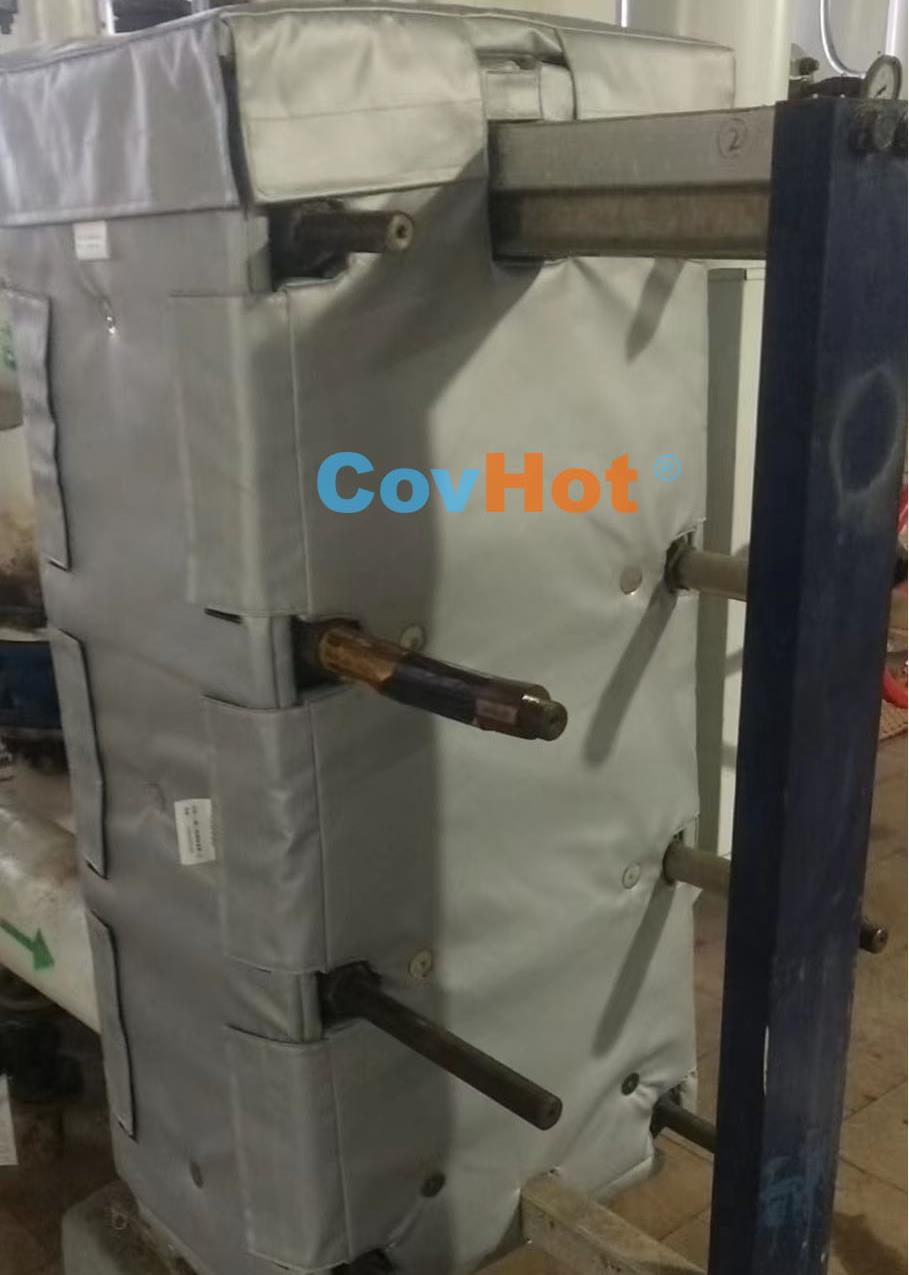 板式<a href=http://www.orrb.cn/e/tags/?tagname=%E6%8D%A2%E7%83%AD%E5%99%A8%E4%BF%9D%E6%B8%A9 target=_blank class=infotextkey>換熱器保溫</a>,<a href=http://www.orrb.cn/e/tags/?tagname=%E5%8F%AF%E6%8B%86%E5%8D%B8%E4%BF%9D%E6%B8%A9%E5%A5%97 target=_blank class=infotextkey>可拆卸<a href=http://www.orrb.cn/e/tags/?tagname=%E4%BF%9D%E6%B8%A9%E5%A5%97 target=_blank class=infotextkey>保溫套</a></a>