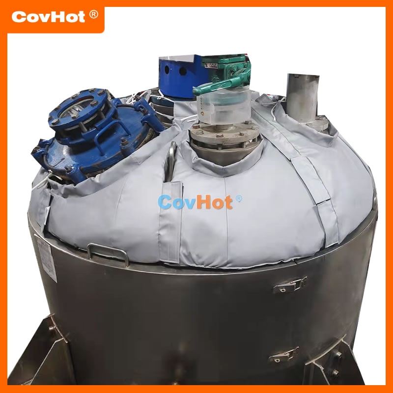 封頭<a href=http://www.orrb.cn/e/tags/?tagname=%E4%BF%9D%E6%B8%A9%E5%A5%97 target=_blank class=infotextkey>保溫套</a>