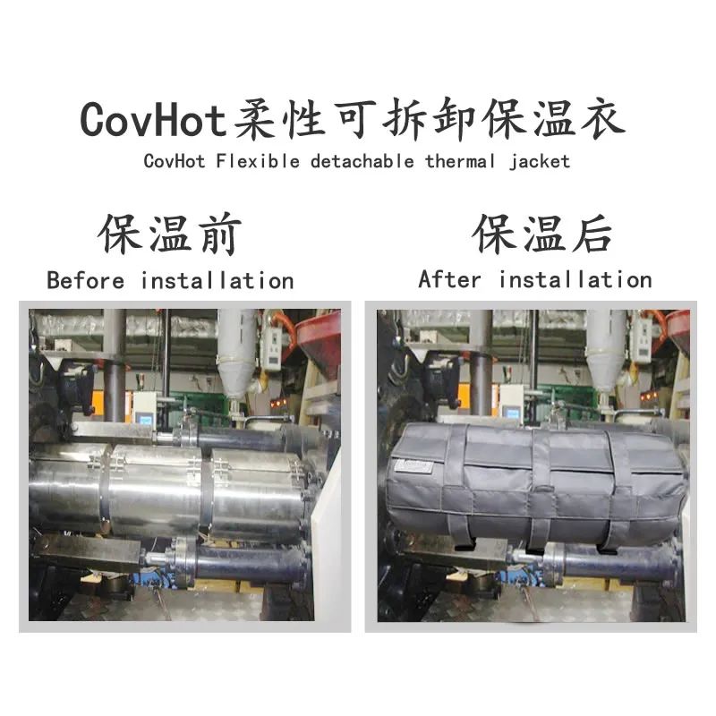 <a href=http://www.orrb.cn/e/tags/?tagname=%E5%8F%AF%E6%8B%86%E5%8D%B8%E4%BF%9D%E6%B8%A9%E5%A5%97 target=_blank class=infotextkey>可拆卸<a href=http://www.orrb.cn/e/tags/?tagname=%E4%BF%9D%E6%B8%A9%E5%A5%97 target=_blank class=infotextkey>保溫套</a></a>,注塑機<a href=http://www.orrb.cn/e/tags/?tagname=%E4%BF%9D%E6%B8%A9%E5%A5%97 target=_blank class=infotextkey>保溫套</a>